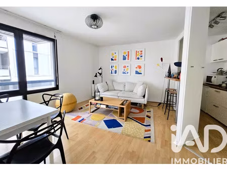 appartement à rennes (35000)