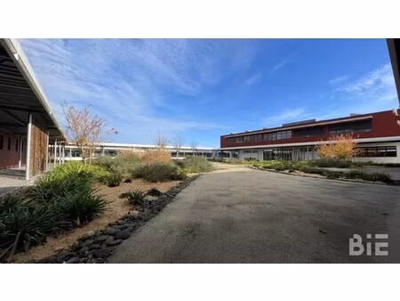 vente local d'activités 1 000 m² à 7 950 m²