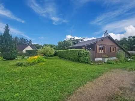 vente maison 3 pièces 74 m² chassemy (02370)