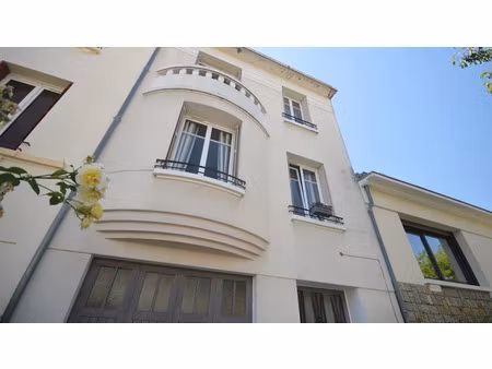 vente maison 6 pièces 117 m² à vichy (03200)  280 000 €