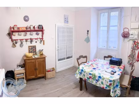 vente maison 3 pièces 43 m² revest-du-bion (04150)