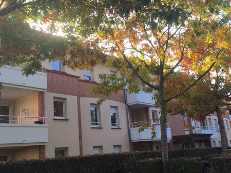 location appartement 3 pièces 61 m2 à carquefou
