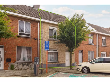huis te koop in machelen met 3 slaapkamers