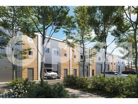 vente local d’activités saint vincent de tyrosse 40230 141m²