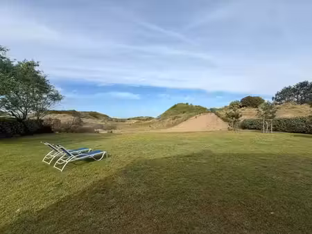 maison de 5 pièces de luxe en location le touquet-paris-plage  hauts-de-france