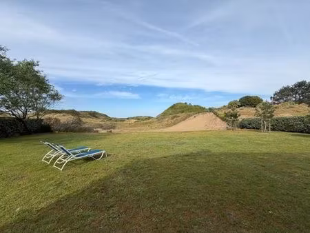 maison de luxe de 5 pièces en location le touquet-paris-plage  france