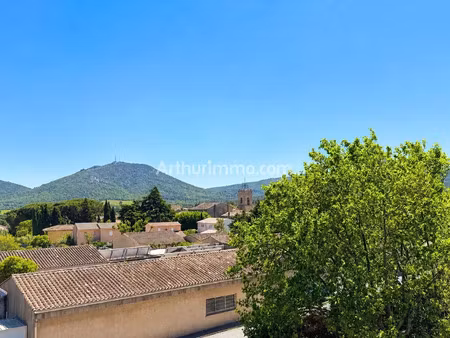 vente appartement 26 m2 à le plan-de-la-tour