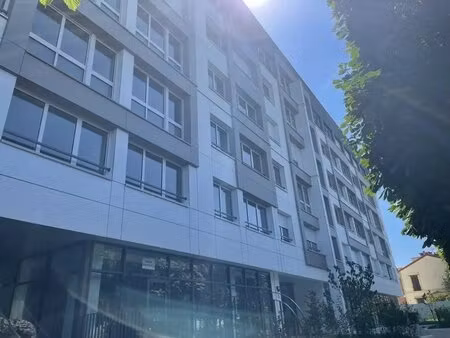 vente local d’activités ivry sur seine 94200 337m²