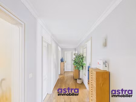 appartement à vendre colmar