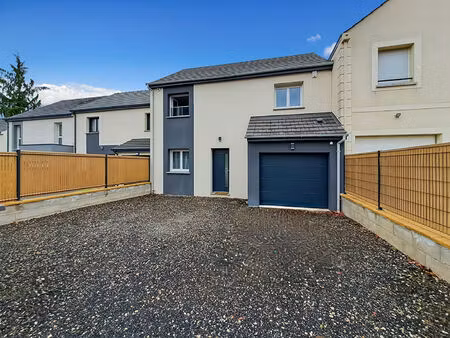 vente maison 5 pièces  86.19m²  arpajon