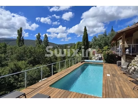 annonce maison à vendre