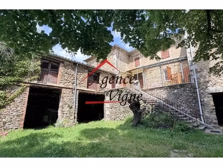 annonce maison à vendre