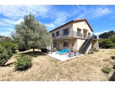 annonce maison à vendre