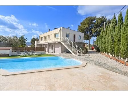 achat : appartement (13012)