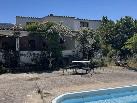 maison à vendre cuges-les-pins