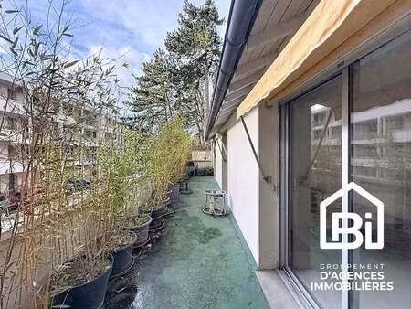 vente appartement 4 pièces à caen (14000) : à vendre 4 pièces / 137m² caen