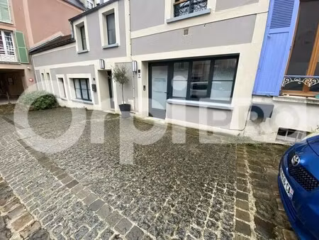 location local d’activités palaiseau 91120 62m²