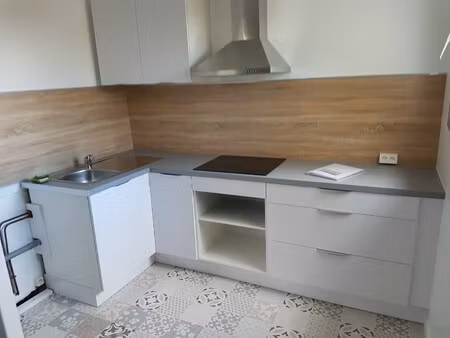 location appartement 2 pièces 36m² boulogne sur mer 62200