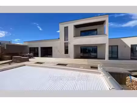 vente maison treilles 11510 - - surface privée