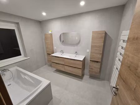 maison de standing de 174 m2 à biesheim