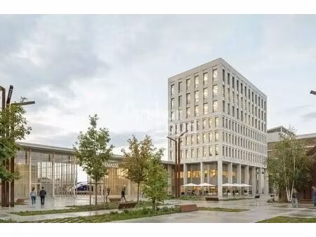 vente local d'activités 465 m² à 3 000 m²