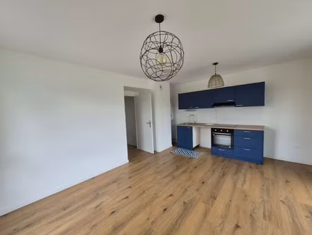 location appartement 3 pièces 59m² lens 62300