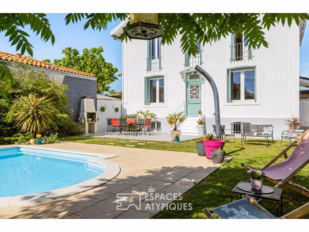 annonce maison à vendre