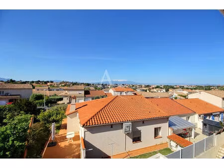 vente villa 6 pièces  160.00m²  perpignan