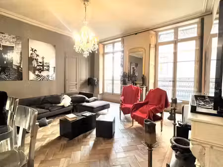 vente appartement grenoble 38000 - - surface privée