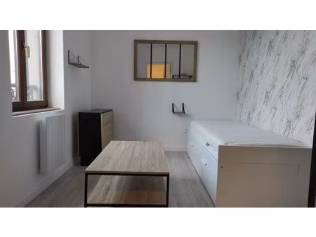 t1 meuble 1ère occupatioon hoenheim