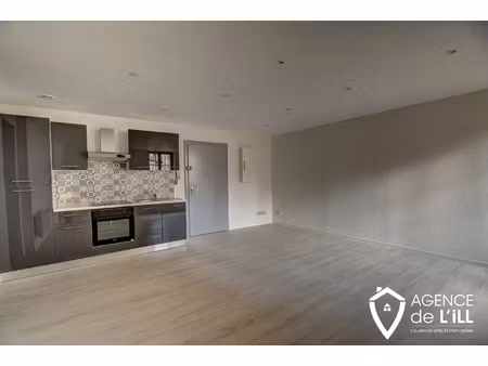 charmant appartement 2 pièces