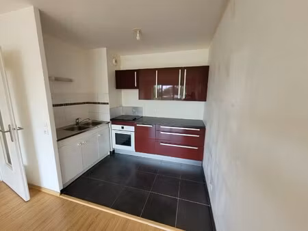 location appartement 2 pièces 40m² wattignies 59139