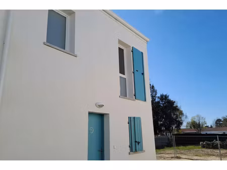 annonce maison à vendre