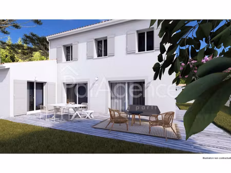 annonce maison à vendre