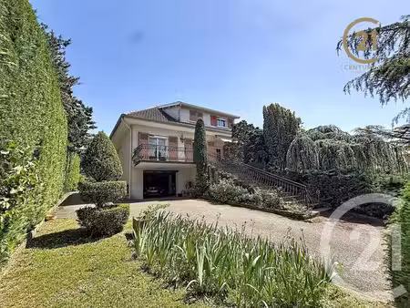 maison à vendre - 5 pièces - 213 m2 - vourles - 69 - rhone-alpes