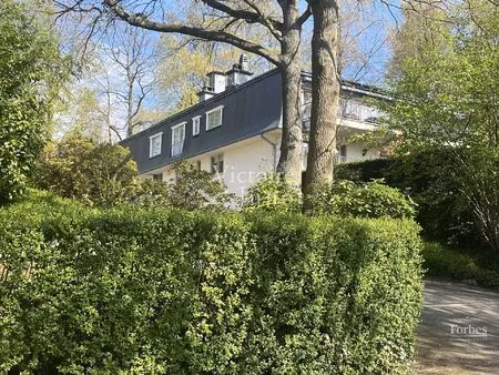 appartement à vendre avec terrasse et 2 chambres   uccle (vbe31699)