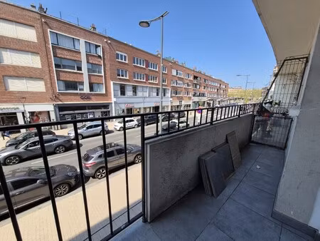 location appartement 68m² dunkerque 59140