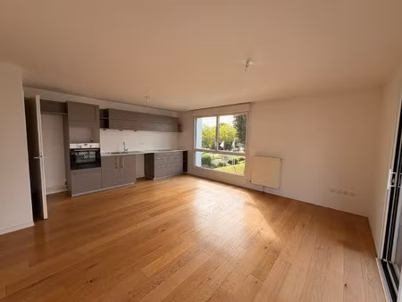 location appartement 3 pièces 65m² marcq en baroeul 59700