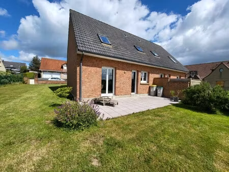 location maison 4 pièces 81m² helfaut 62570
