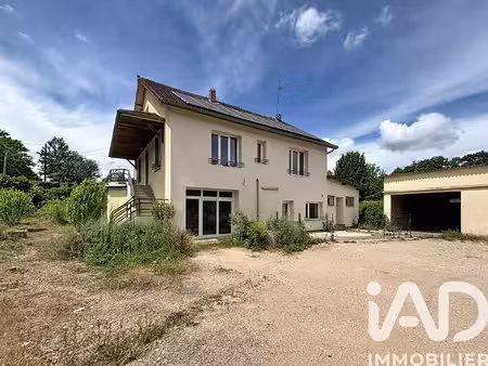 vente maison/villa 10 pièces