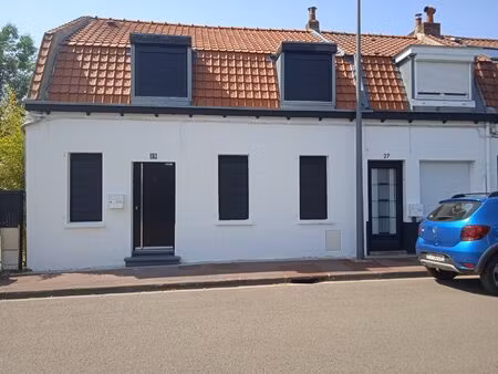 location maison 4 pièces 97m² bondues 59910