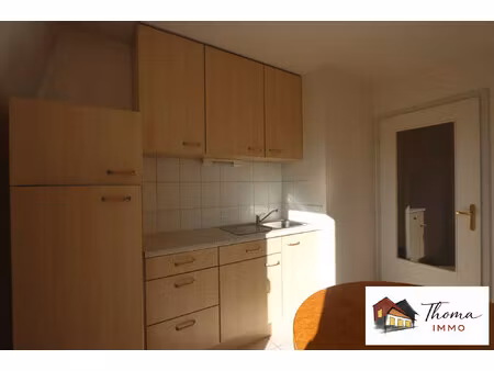 appartement f3