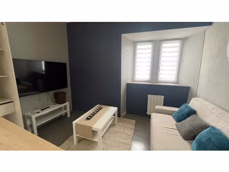 beau t2 meuble - ensisheim