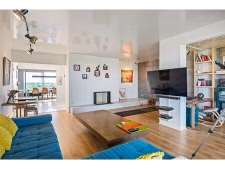 duplex à vendre à fruithoflaan 101 berchem (rbw12766)
