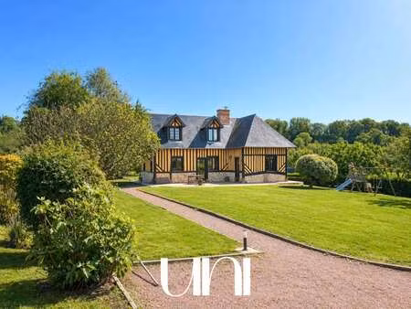 vente maison à dozulé (14430) : à vendre / 150m² dozulé