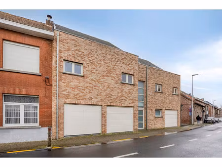 appartement te koop in affligem met 2 slaapkamers