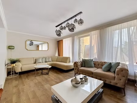 appartement te koop in boom met 2 slaapkamers