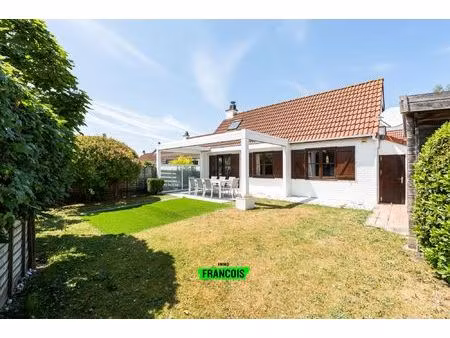 huis te koop in bredene met 3 slaapkamers