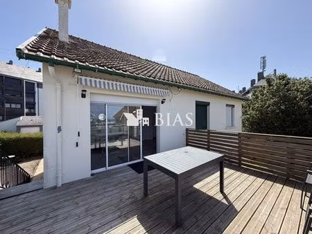maison de prestige en vente trouville-sur-mer  normandie