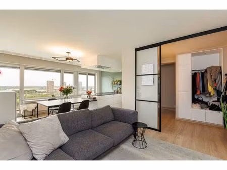 appartement te koop in antwerpen met 2 slaapkamers